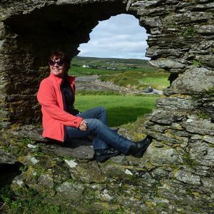 Meet your Posher, Judy